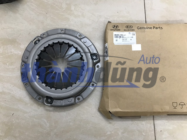 BÀN ÉP KIA CARNIVAL 2005-2007 BÀN ÉP KIA CARNIVAL 2005-2007