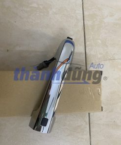 tay mở cửa ngoài hyundai avante