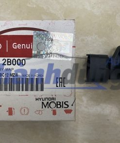 cảm biến áp suất khí nạp hyundai santafe