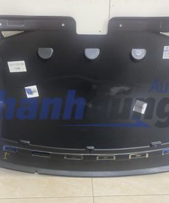 chắn bùn động cơ bmw 740