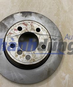 đĩa thắng trước bmw x5