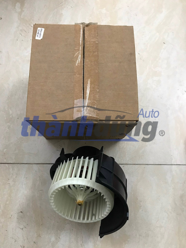 quạt giàn lạnh audi q7 quạt giàn lạnh audi q7