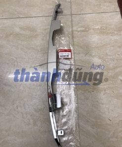 xi mạ cốp hậu honda city