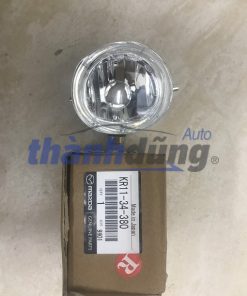 đèn gầm mazda 3