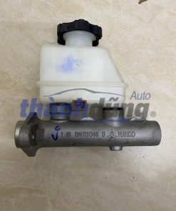 heo thắng cái ssangyong korando