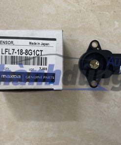 cảm biến bướm ga ford laser