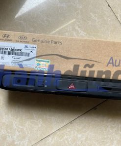công tắc đi thẳng kia carnival