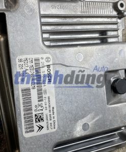 hộp đen ecu peugeot 5008