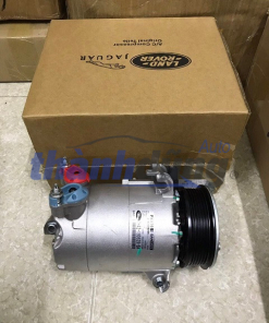 LỐC ĐIỀU HÒA LAND ROVER VOGUE