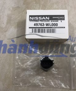 cảm biến áp suất dầu trợ lực lái nissan navara