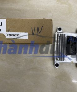 hộp đen ecu vinaxuki 650kg