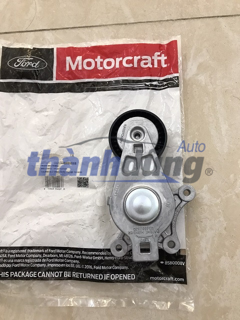 tăng tổng ford mondeo tăng tổng ford mondeo
