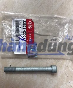 ốc mặt máy kia k2500