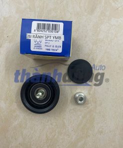 bi tỳ ssangyong kyron