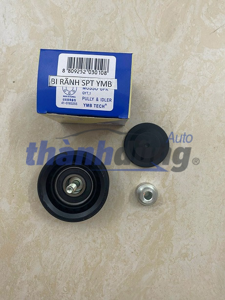 bi tỳ ssangyong kyron bi tỳ ssangyong kyron