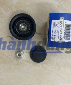 bi tỳ ssangyong kyron
