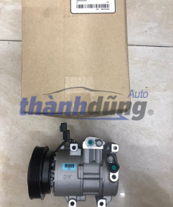 LỐC ĐIỀU HOÀ HYUNDAI I20 2009-2012
