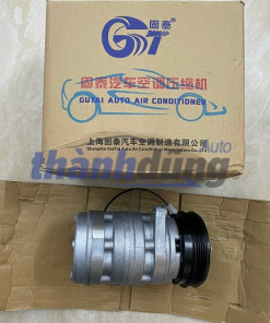LỐC ĐIỀU HOÀ FIAT SIENA 1.6