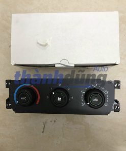 CÔNG TẮC ĐIỀU CHỈNH MÁY LẠNH FORD TRANSIT