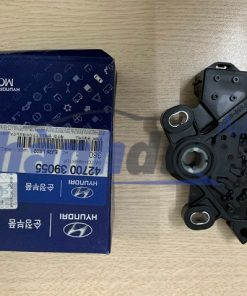 rẻ quạt hộp số hyundai sonata