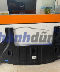 chắn bùn động cơ hyundai accent