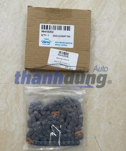xích cam chevrolet spark