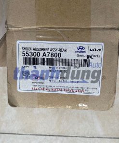 phuộc nhún sau kia forte