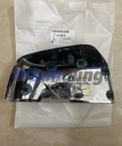 chụp kính chiếu hậu chevrolet trailblazer