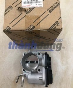 cụm bướm ga toyota rav4