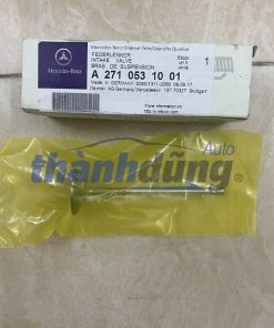 XUPAP HÚT MERCEDES E250