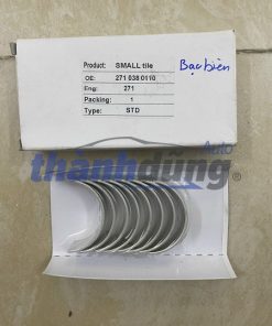 BẠC BIÊN MERCEDES E250