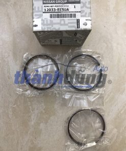 XÉC MĂNG NISSAN TIIDA