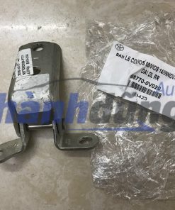 bản lề cánh cửa toyota vios