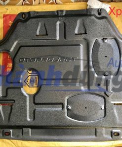 chắn bùn gầm động cơ mitsubishi xpander