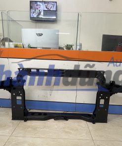 khung xương đỡ giàn nóng hyundai tucson