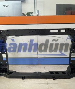 khung xương đỡ giàn nóng hyundai tucson