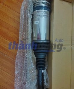 giảm xóc trước trái land rover l405
