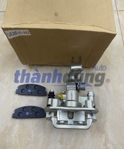 cụm gông phanh mazda 323