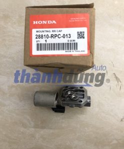 VAN ĐƠN HỘP SỐ HONDA ACCORD