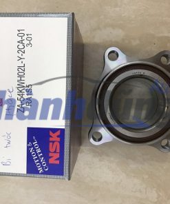 BI MAY Ơ TRƯỚC TOYOTA HIACE 2007-2013