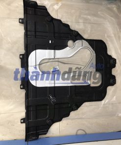 chắn bùn động cơ ssangyong tivoli