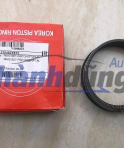 xéc măng std kia spectra