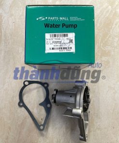 bơm nước động cơ hyundai verna