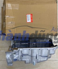 đáy các te nhớt honda jazz