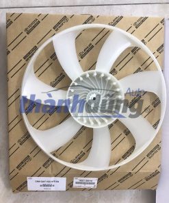 CÁNH QUẠT KÉT NƯỚC TOYOTA YARIS