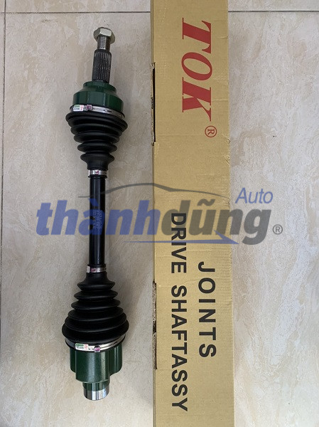 CÂY LÁP PHẢI FORD MONDEO 2003-2006