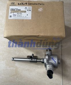 TRỢ LỰC ĐI SỐ HYUNDAI PORTER 2006-2021