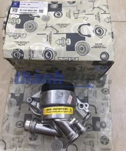 KÉT SINH HÀN BMW 320I