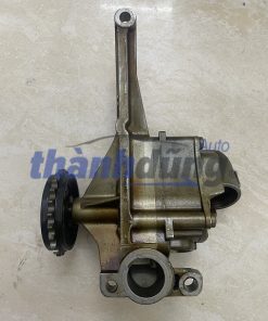 bơm dầu mercedes c240