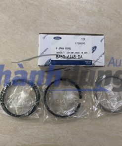 XÉC MĂNG FORD FIESTA 1.6